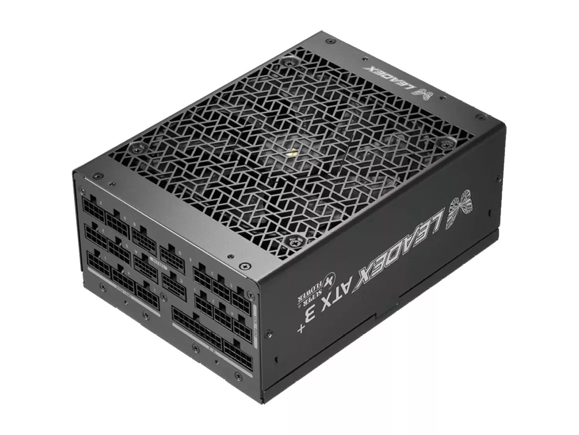 SuperFlower SuperFlower Leadex Titanium 2800W電源 ATX3.1 - 製品