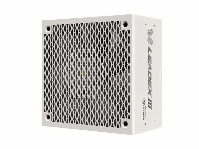 SuperFlower LEADEX III GOLD 850W ATX3.1 WT LEADEX III GOLD ATX3.1