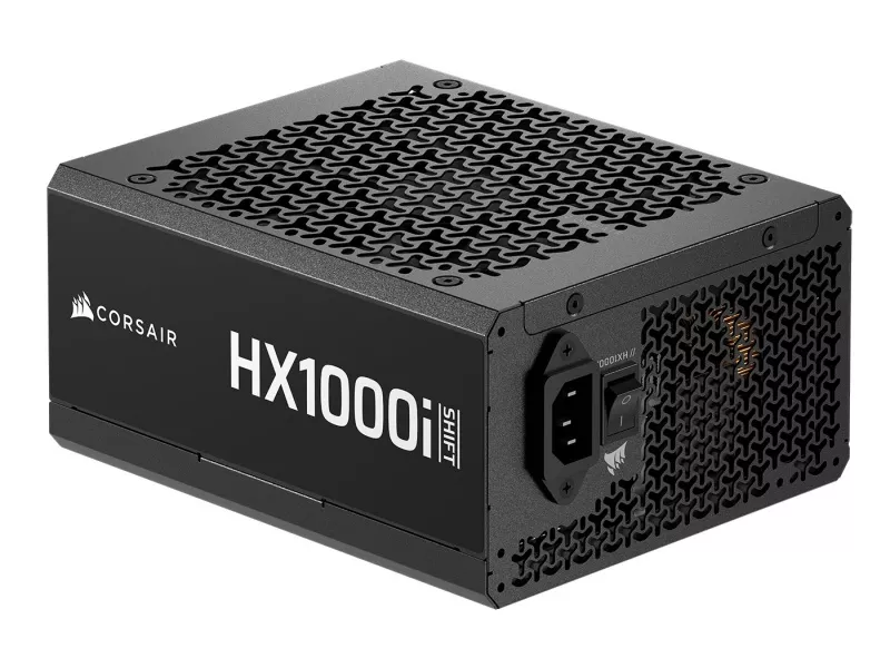 Corsair iCUE LINK HX1000i shift 2025 HXi - 製品詳細 | パソコンSHOP