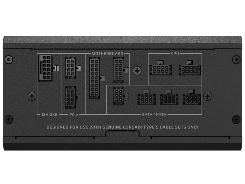 Corsair iCUE LINK HX1000i shift 2025 HXi - 製品詳細 | パソコンSHOP