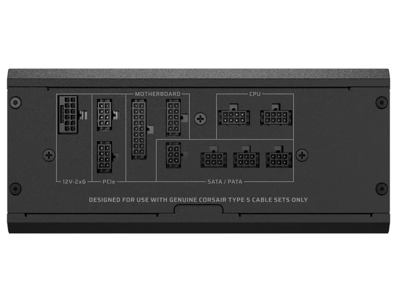 Corsair iCUE LINK HX1200i shift 2025 HXi - 製品詳細 | パソコンSHOP