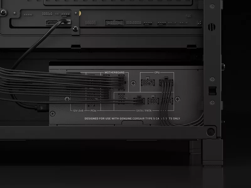 Corsair iCUE LINK HX1200i shift 2025 HXi - 製品詳細 | パソコンSHOP