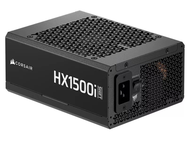 Corsair iCUE LINK HX1500i shift 2025 HXi - 製品詳細 | パソコンSHOP