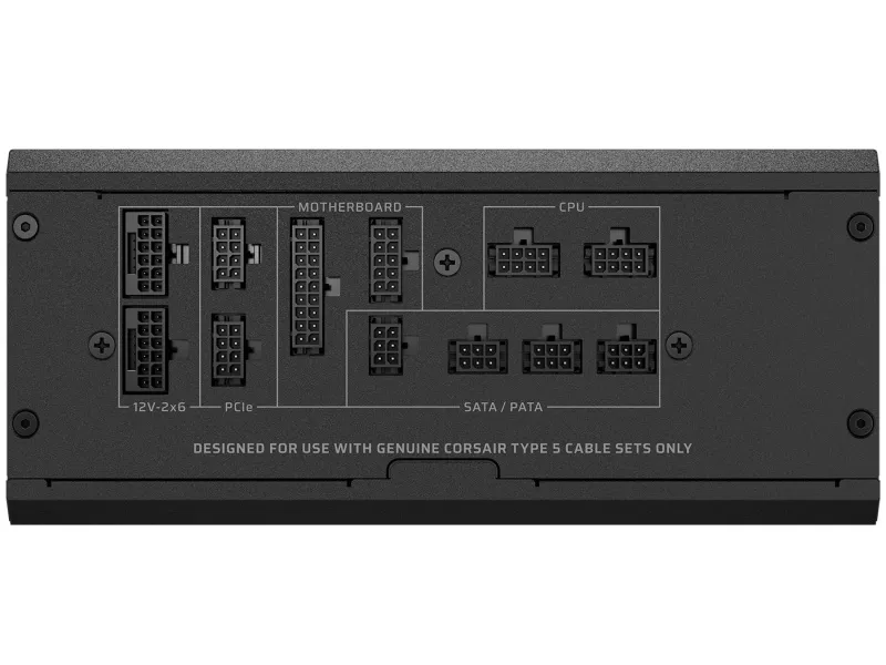 Corsair iCUE LINK HX1500i shift 2025 HXi - 製品詳細 | パソコンSHOP