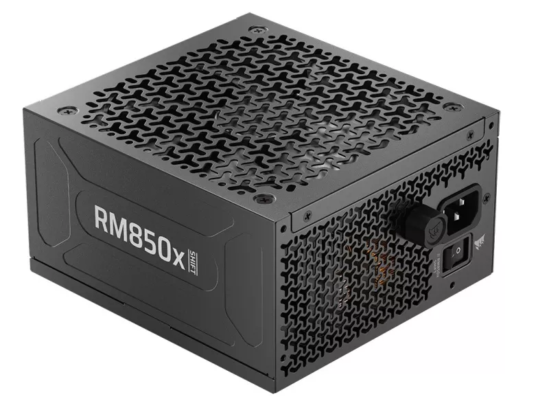 Corsair RM850x Shift 2025 RMx - 製品詳細 | パソコンSHOPアーク（ark）