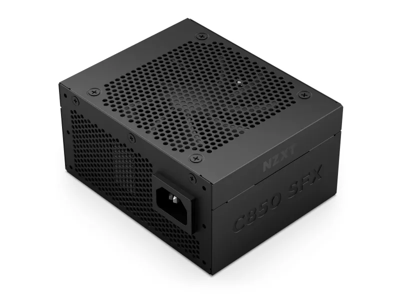 NZXT C850 SFX GOLD - 製品詳細 | パソコンSHOPアーク（ark）