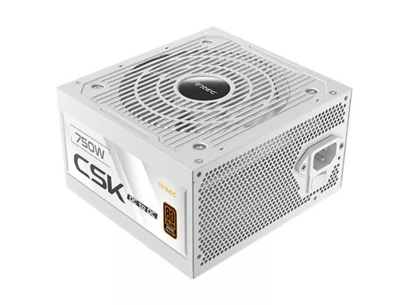 Antec CSK 750 DC WHITE CSK DC - 製品詳細 | パソコンSHOPアーク（ark）