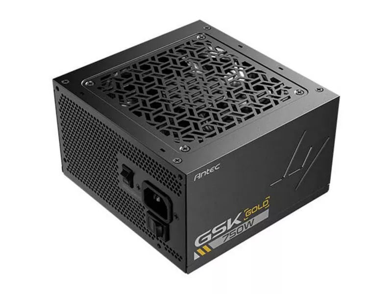 GSK GOLD[新品●未開封] Antec GSK GOLD 850W 電源ユニット 【公式通販】