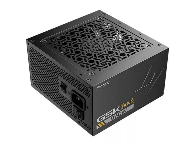 Antec GSK850 V2 ATX3.1 - 製品詳細 | パソコンSHOPアーク（ark）