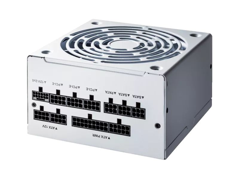 玄人志向 KRPW-GA750W/90+/WHITE/REV2.0 KRPW-GA REV2.0 - 製品詳細
