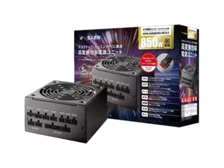 800Wクラス | ATXケース | 電源ユニット | PCケース | 電源ユニット