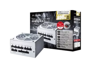 800Wクラス | 電源ユニット | 検索結果: 56件 | パソコンSHOPアーク（ark）