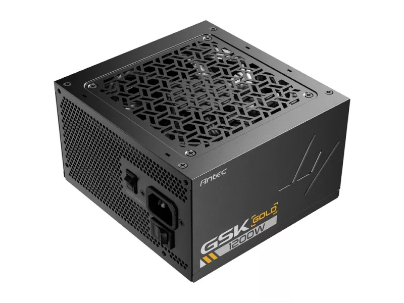 Antec GSK1200 ATX3.1 - 製品詳細 | パソコンSHOPアーク（ark）