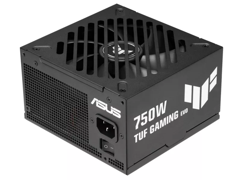 ASUS TUF Gaming 750W Gold EVO TUF Gaming - 製品詳細 | パソコンSHOP