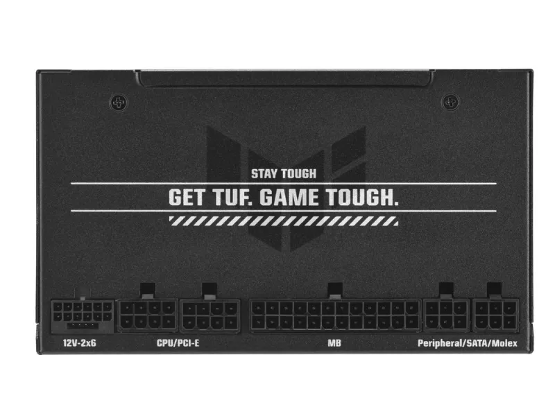 ASUS TUF Gaming 750W Gold EVO TUF Gaming - 製品詳細 | パソコンSHOP