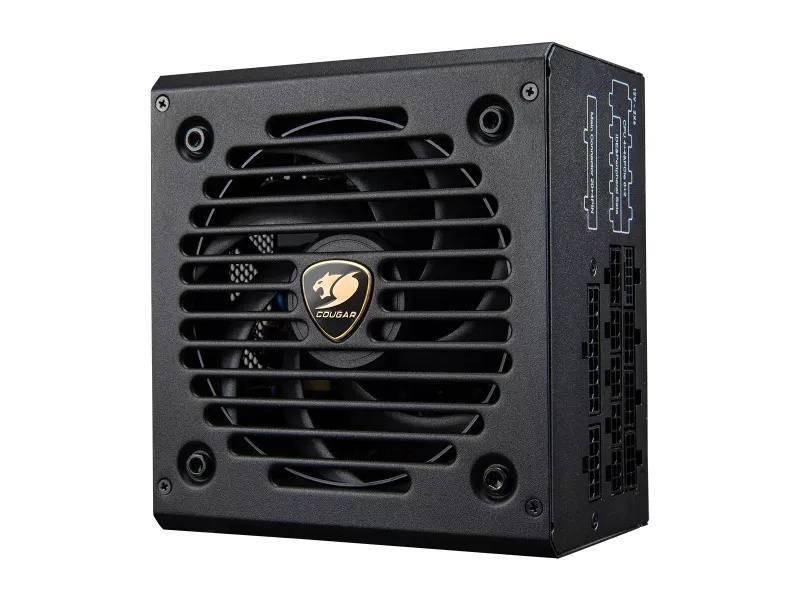 Cougar GR 850W GR - 製品詳細 | パソコンSHOPアーク（ark）