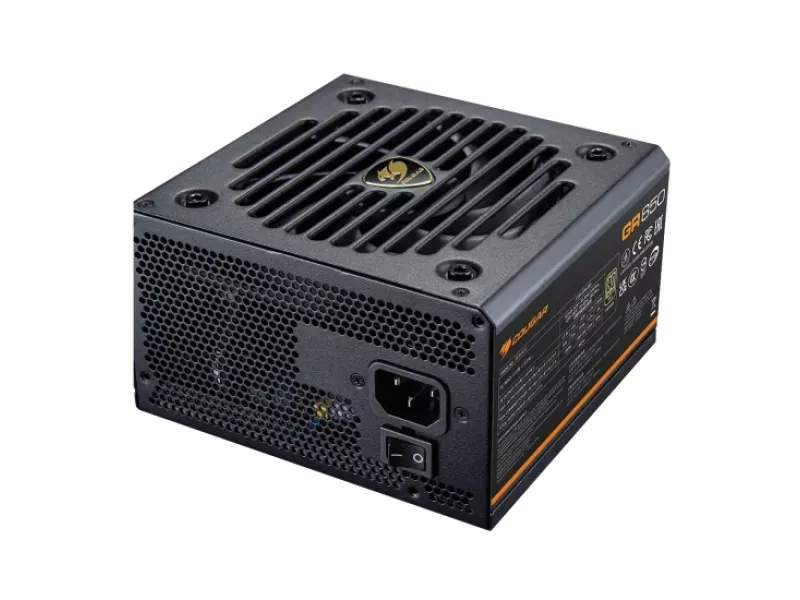 Cougar GR 850W GR - 製品詳細 | パソコンSHOPアーク（ark）
