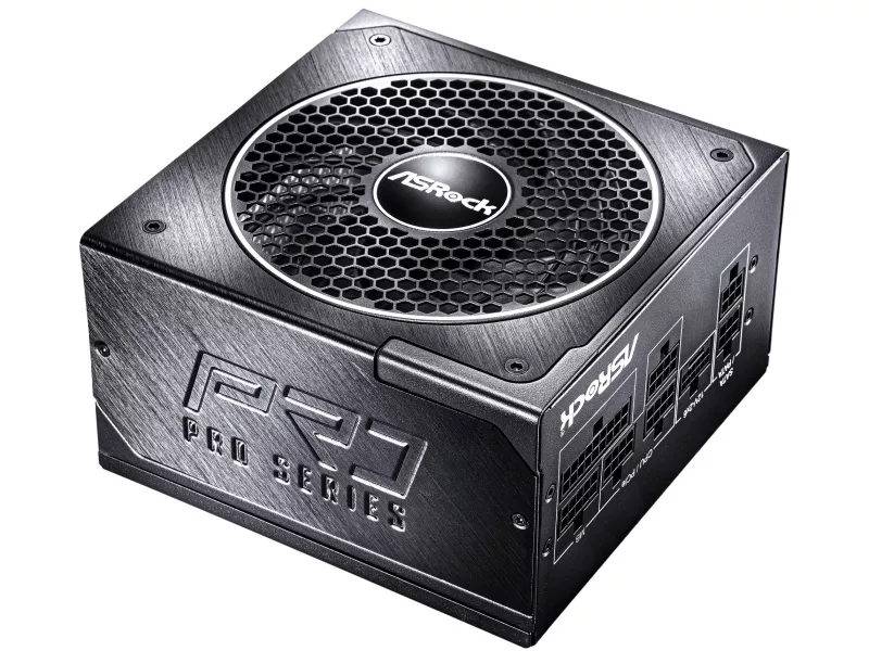 ASRock PRO-M750G - 製品詳細 | パソコンSHOPアーク（ark）