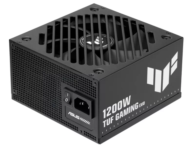 PCパーツ ASUS TUF Gaming 750W 電源ユニット 本体