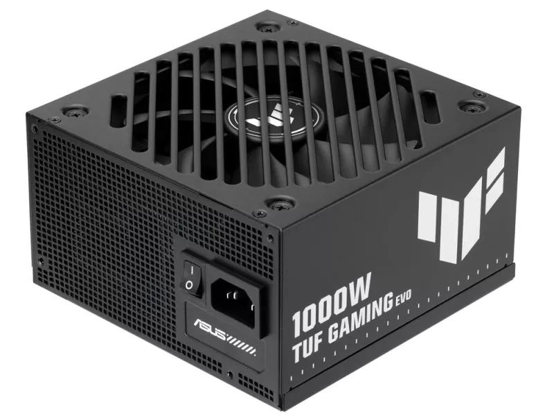 ASUS TUF Gaming 1000W Gold EVO TUF Gaming - 製品詳細 | パソコン
