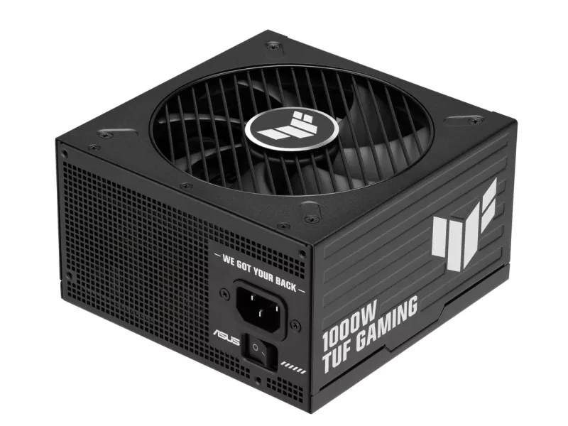 ASUS TUF Gaming 1000W Platinum TUF Gaming - 製品詳細 | パソコン