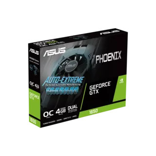 PH-GTX1650-O4GD6-P-V2のサムネイル(2)