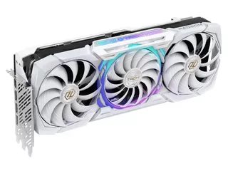 AMD Radeon RX 7900 XTX Taichi White 24GB OCのサムネイル(1)