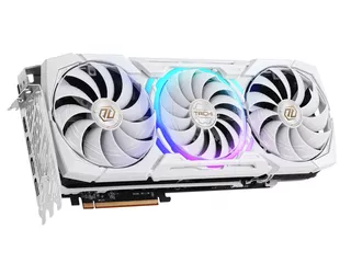 AMD Radeon RX 7900 XTX Taichi White 24GB OCのサムネイル(2)