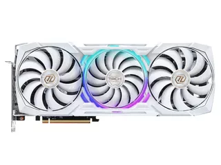 AMD Radeon RX 7900 XTX Taichi White 24GB OCのサムネイル(3)