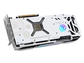 AMD Radeon RX 7900 XTX Taichi White 24GB OCのサムネイル(6)