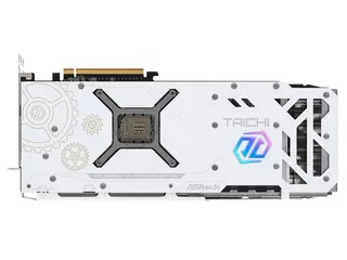 AMD Radeon RX 7900 XTX Taichi White 24GB OCのサムネイル(7)