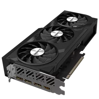 GeForce RTX 4070 WINDFORCE OC 12Gのサムネイル(2)