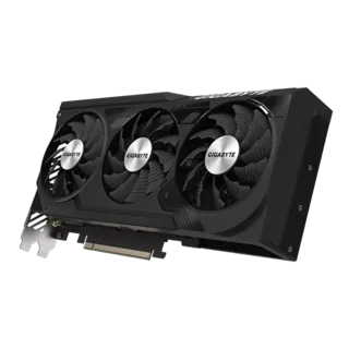 GeForce RTX 4070 WINDFORCE OC 12Gのサムネイル(4)