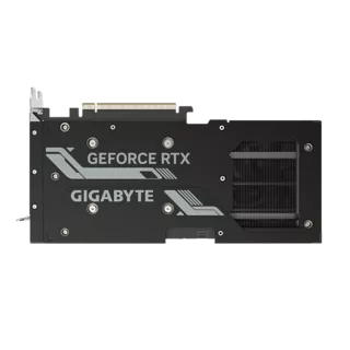 GeForce RTX 4070 WINDFORCE OC 12Gのサムネイル(7)