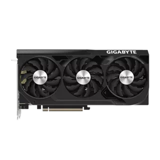 GeForce RTX 4070 WINDFORCE OC 12Gのサムネイル(5)