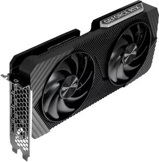 GeForce RTX 4070 Ghostのサムネイル(1)