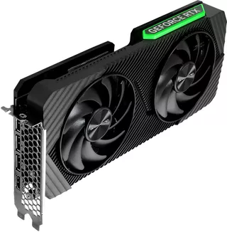 GeForce RTX 4070 Ghostのサムネイル(2)