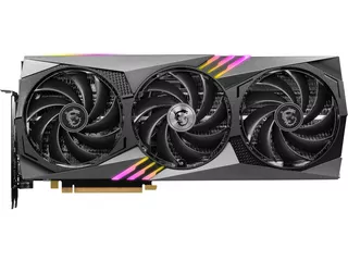 GeForce RTX 4070 GAMING X TRIO 12Gのサムネイル(1)