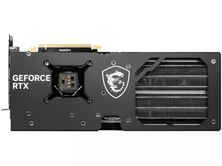 GeForce RTX 4070 GAMING X TRIO 12Gのサムネイル(7)