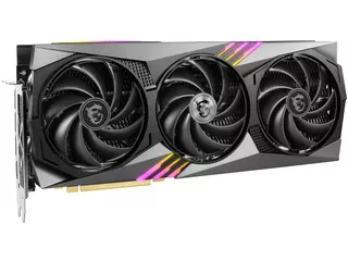 GeForce RTX 4070 GAMING X TRIO 12Gのサムネイル(3)