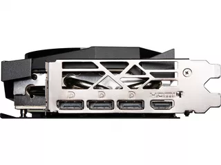 GeForce RTX 4070 GAMING X TRIO 12Gのサムネイル(8)
