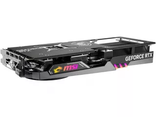 GeForce RTX 4070 GAMING X TRIO 12Gのサムネイル(6)