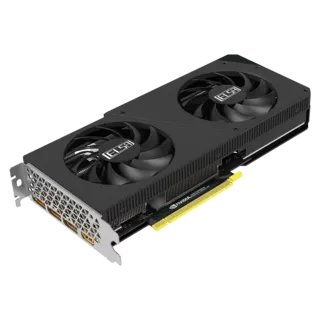 ELSA GeForce RTX 4070 S.A.Cのサムネイル(1)