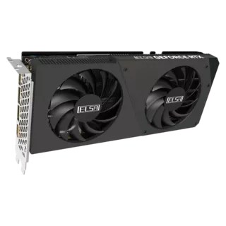 ELSA GeForce RTX 4070 S.A.Cのサムネイル(2)