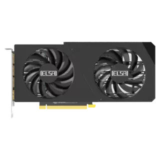 ELSA GeForce RTX 4070 S.A.Cのサムネイル(3)