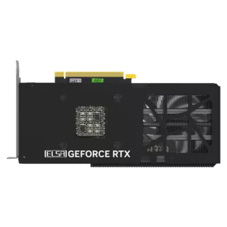 ELSA GeForce RTX 4070 S.A.Cのサムネイル(4)