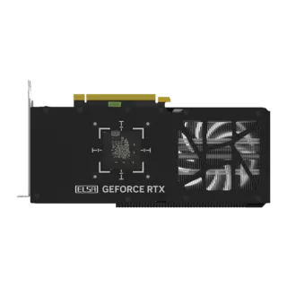 ELSA GeForce RTX 4060 Ti 8GB S.A.Cのサムネイル(3)