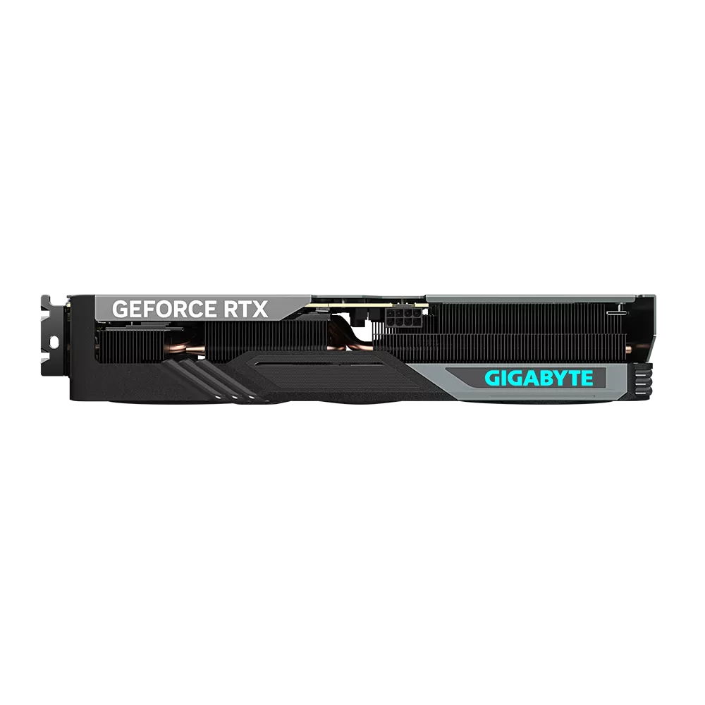 GIGABYTE GeForce RTX 4060 Ti GAMING OC 8G WINDFORCE GEFORCE