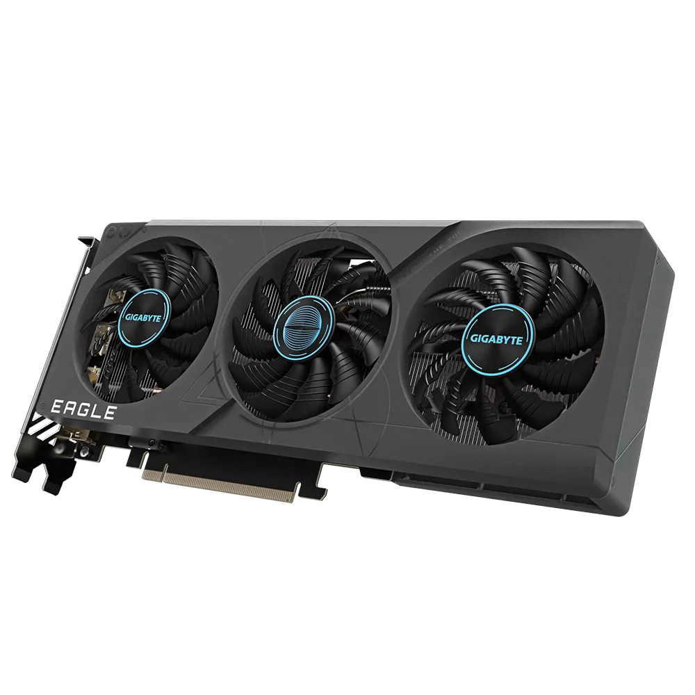GIGABYTE GeForce RTX 4060 Ti EAGLE 8G WINDFORCE GEFORCE RTX