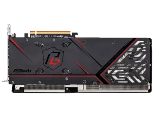 AMD Radeon RX 7600 Phantom Gaming 8GB OCのサムネイル(7)